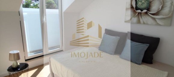 Квартира с 2 спальнями в Лиссабон, Португалия № 163032 4