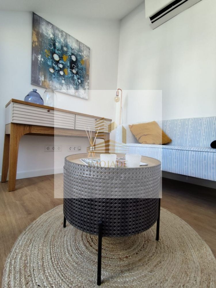 Квартира с 2 спальнями в Лиссабон, Португалия № 163032