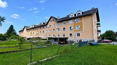 3غرفة شقة في Mattighofen, Austria رقم 258862