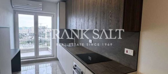 Квартира с 2 спальнями в Сан-Джуанн, Мальта № 5345 2