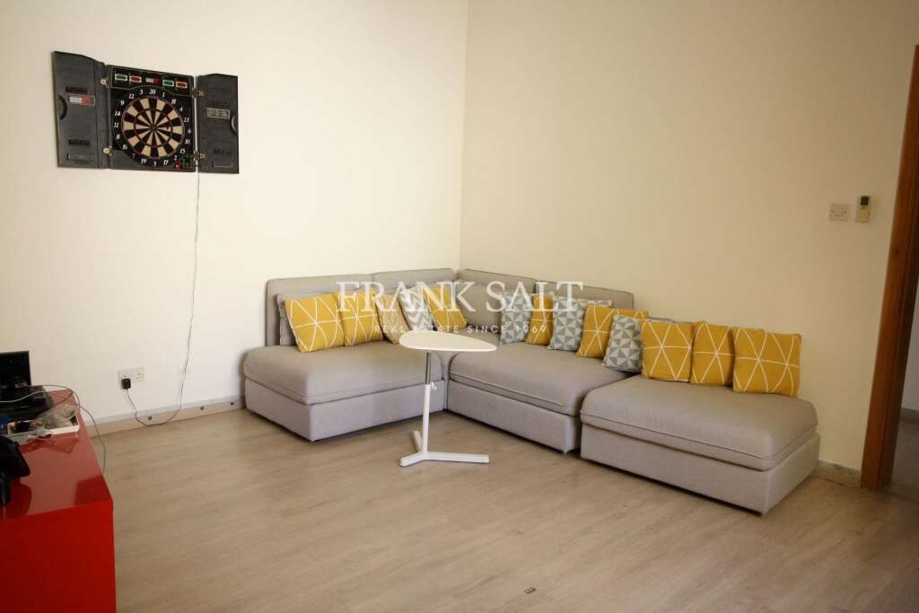 Bureau à Sliema, Malta 400m² No. 12176