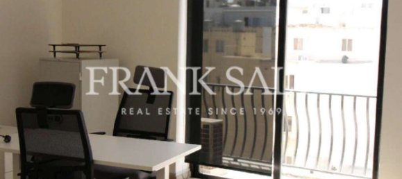 Bureau à Sliema, Malta 400m² No. 12176 29