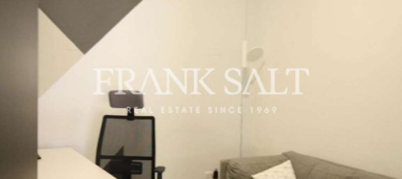 Bureau à Sliema, Malta 400m² No. 12176 9