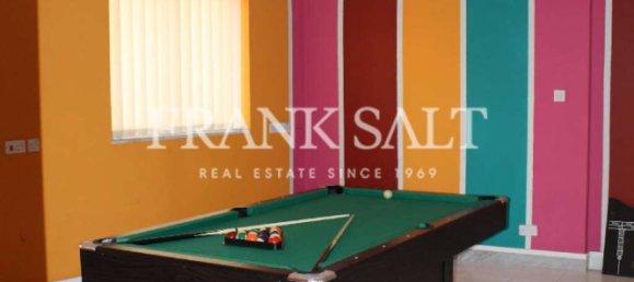 Bureau à Sliema, Malta 400m² No. 12176 2