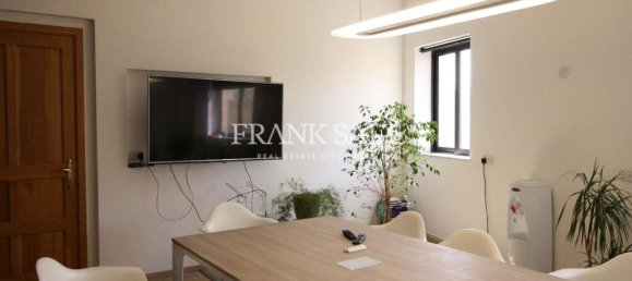 Bureau à Sliema, Malta 400m² No. 12176 52