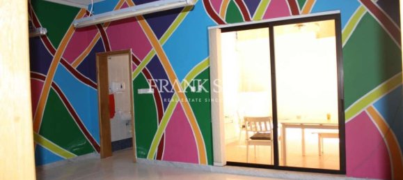 Bureau à Sliema, Malta 400m² No. 12176 7