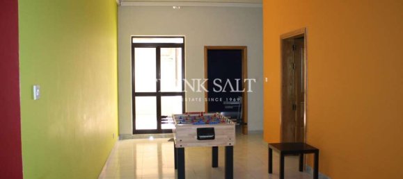 Bureau à Sliema, Malta 400m² No. 12176 6