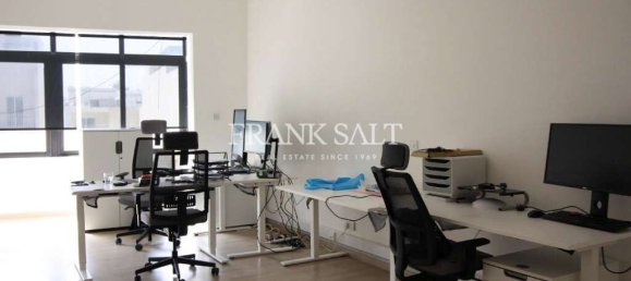Bureau à Sliema, Malta 400m² No. 12176 31