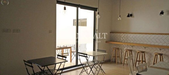 Bureau à Sliema, Malta 400m² No. 12176 35