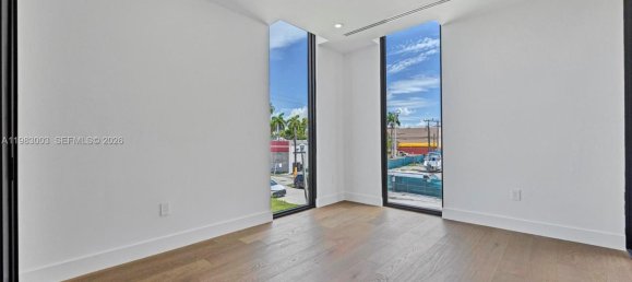 6 chambres villa à louer à Miami, Miami-Dade, Florida, USA № 615734 24