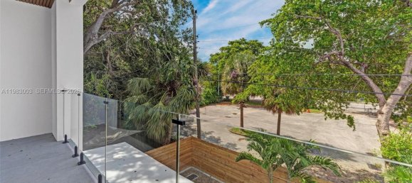 6 chambres villa à louer à Miami, Miami-Dade, Florida, USA № 615734 5