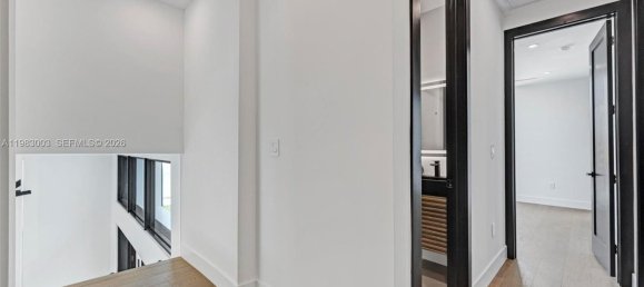 6 chambres villa à louer à Miami, Miami-Dade, Florida, USA № 615734 27