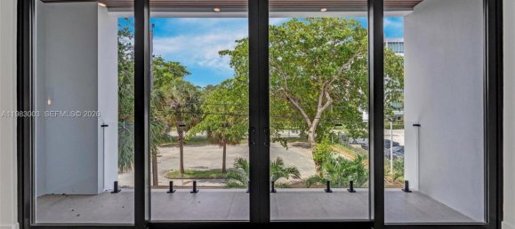 6 chambres villa à louer à Miami, Miami-Dade, Florida, USA № 615734 3