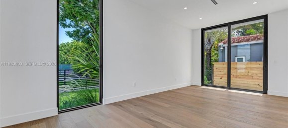 6 chambres villa à louer à Miami, Miami-Dade, Florida, USA № 615734 28