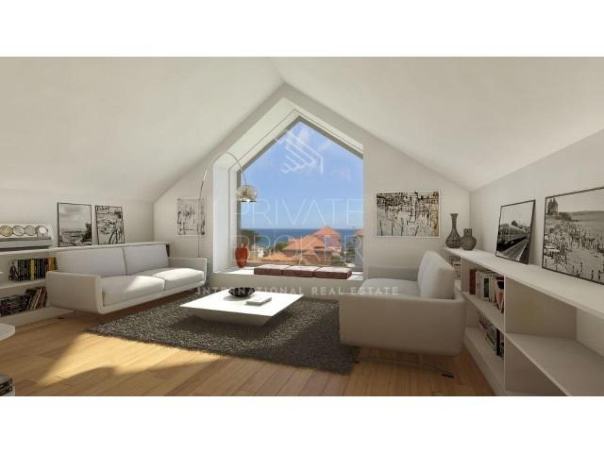 3 chambres Appartement à Cascais, Portugal No. 5465