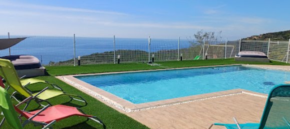 8 Schlafzimmer Schlösser in Coti-Chiavari, France, Nr. 88553 2