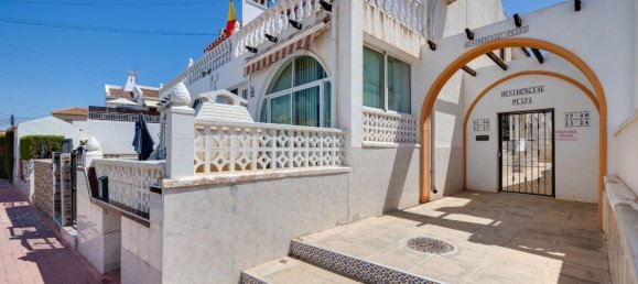 1 Schlafzimmer Bungalow in Torrevieja, Spain, Nr. 177435 13