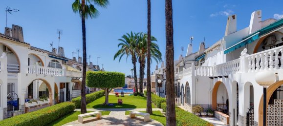 1 Schlafzimmer Bungalow in Torrevieja, Spain, Nr. 177435 31