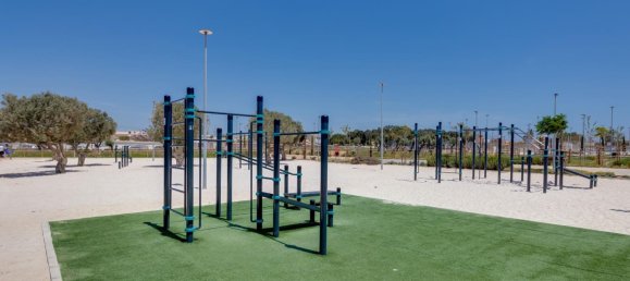 1 Schlafzimmer Bungalow in Torrevieja, Spain, Nr. 177435 16