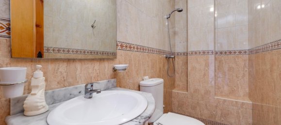 1 Schlafzimmer Bungalow in Torrevieja, Spain, Nr. 177435 28