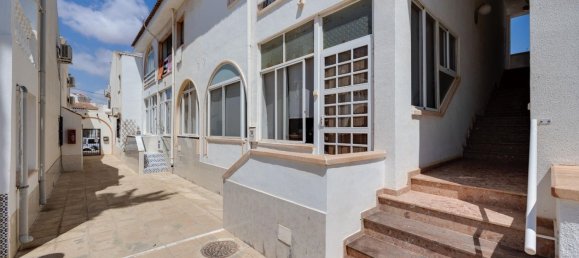 1 Schlafzimmer Bungalow in Torrevieja, Spain, Nr. 177435 6