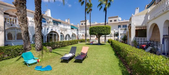 1 Schlafzimmer Bungalow in Torrevieja, Spain, Nr. 177435 11