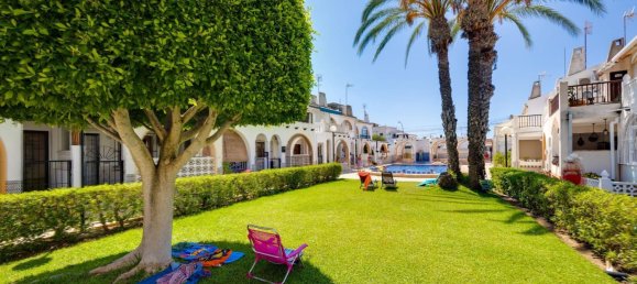 1 Schlafzimmer Bungalow in Torrevieja, Spain, Nr. 177435 30