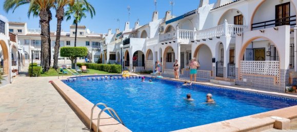 1 Schlafzimmer Bungalow in Torrevieja, Spain, Nr. 177435 29