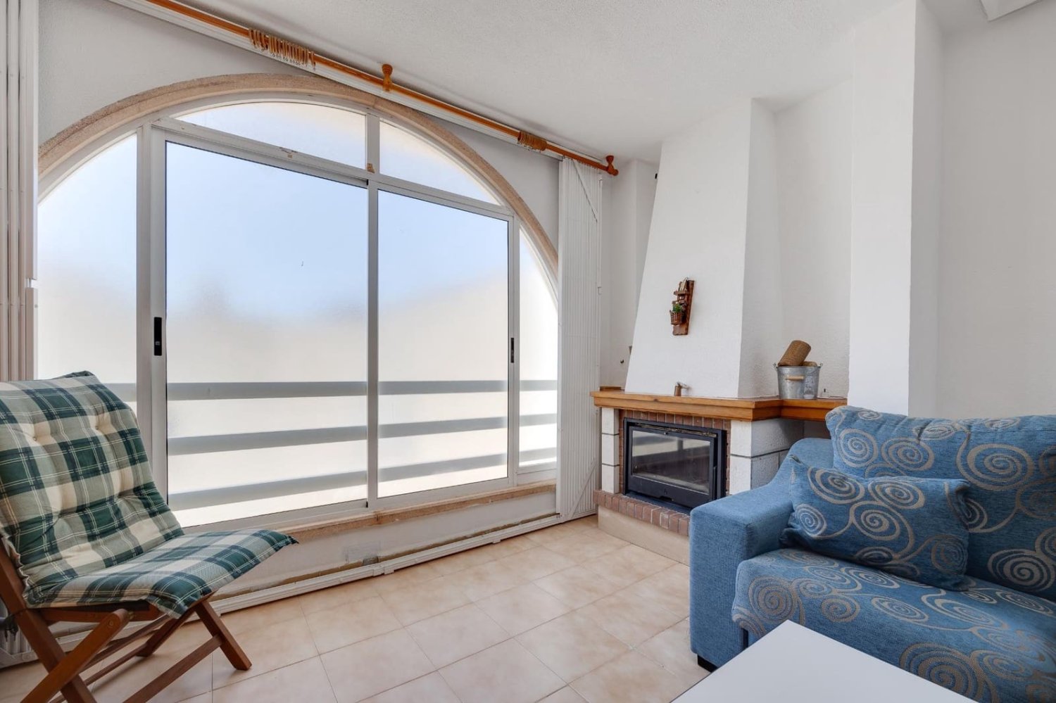 1 غرف نوم بنغالو في Torrevieja, Spain رقم 177435