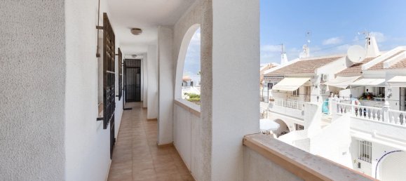 1 Schlafzimmer Bungalow in Torrevieja, Spain, Nr. 177435 5