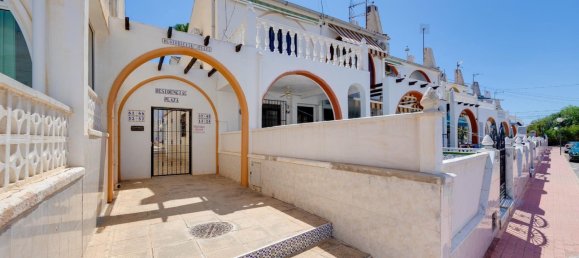 1 Schlafzimmer Bungalow in Torrevieja, Spain, Nr. 177435 14