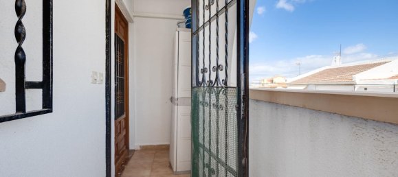 1 Schlafzimmer Bungalow in Torrevieja, Spain, Nr. 177435 4
