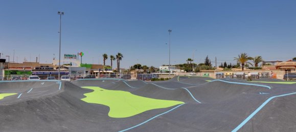 1 Schlafzimmer Bungalow in Torrevieja, Spain, Nr. 177435 15