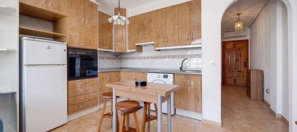 1 Schlafzimmer Bungalow in Torrevieja, Spain, Nr. 177435 34