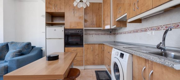 1 Schlafzimmer Bungalow in Torrevieja, Spain, Nr. 177435 26