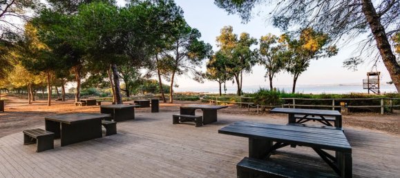 1 Schlafzimmer Bungalow in Torrevieja, Spain, Nr. 177435 21