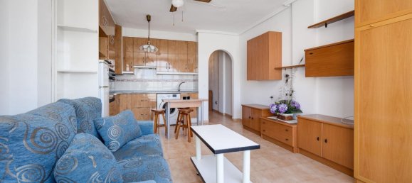 1 Schlafzimmer Bungalow in Torrevieja, Spain, Nr. 177435 2