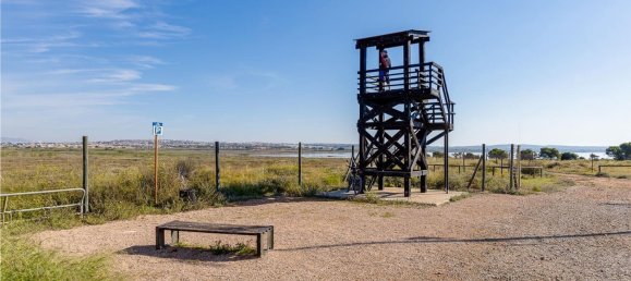 1 Schlafzimmer Bungalow in Torrevieja, Spain, Nr. 177435 24