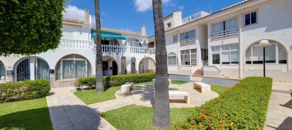 1 Schlafzimmer Bungalow in Torrevieja, Spain, Nr. 177435 12