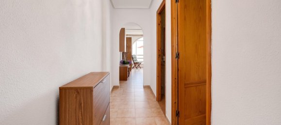 1 Schlafzimmer Bungalow in Torrevieja, Spain, Nr. 177435 39