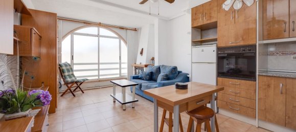 1 Schlafzimmer Bungalow in Torrevieja, Spain, Nr. 177435 32