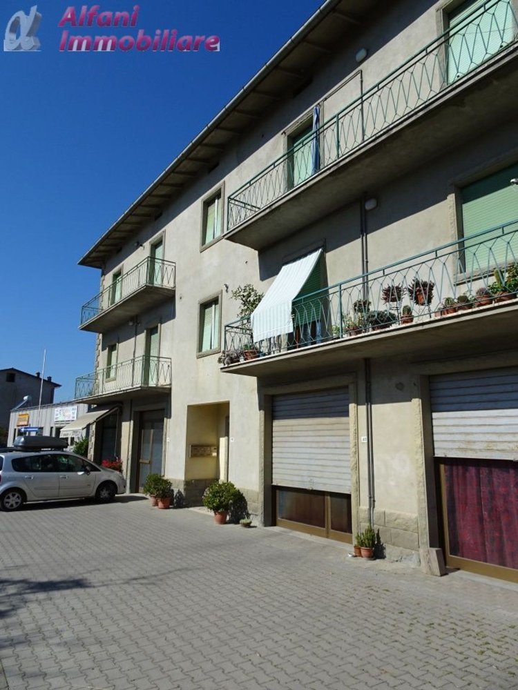 4 rooms Apartment in Bibbiena, Italy No. 179577