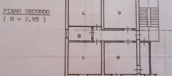 4 rooms Apartment in Bibbiena, Italy No. 179577 3