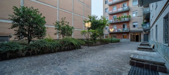 4 rooms Apartment in Parma, Italy No. 228864 20