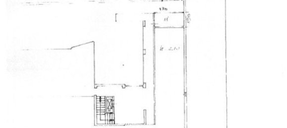 4 rooms Apartment in Parma, Italy No. 228864 36