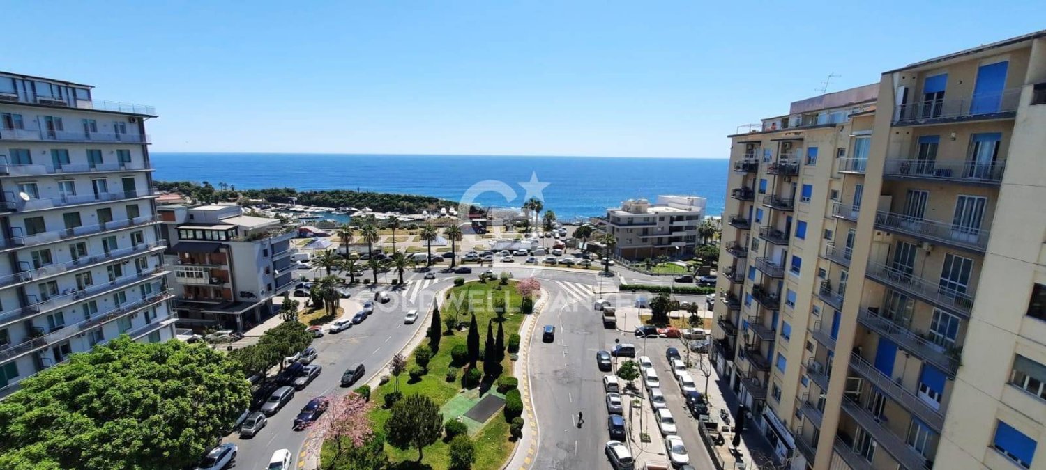 3 غرف نوم شقة في Catania, Italy رقم 129157