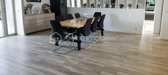 3 Schlafzimmer Haus in Maresche, France, Nr. 283699 2