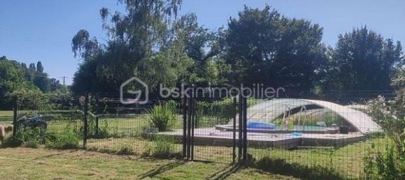 3 Schlafzimmer Haus in Maresche, France, Nr. 283699 7