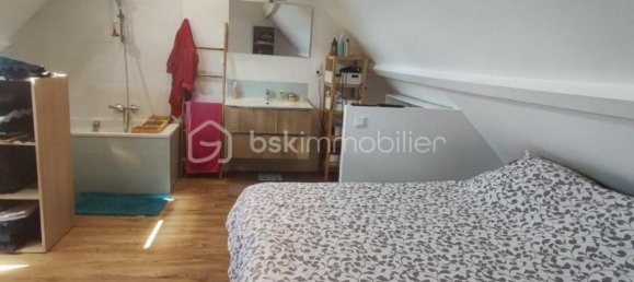 3 Schlafzimmer Haus in Maresche, France, Nr. 283699 4