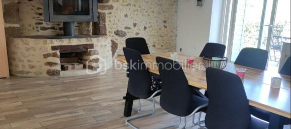 3 Schlafzimmer Haus in Maresche, France, Nr. 283699 3